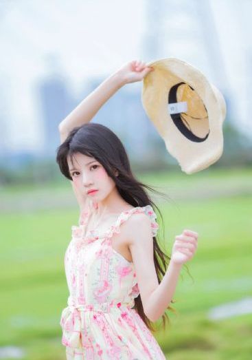 下流女孩
