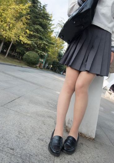 变型记
