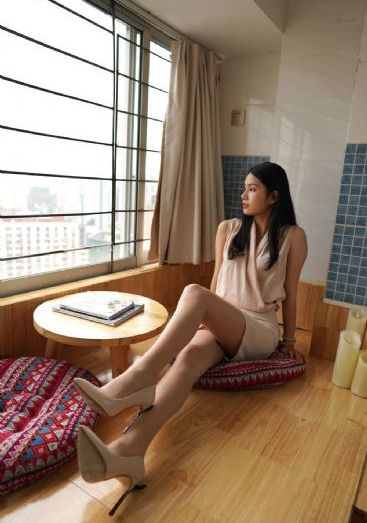 韩国电影年轻的小姨子