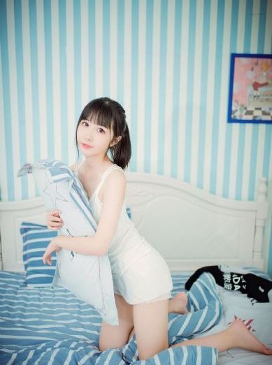 清纯美人的抹布日常