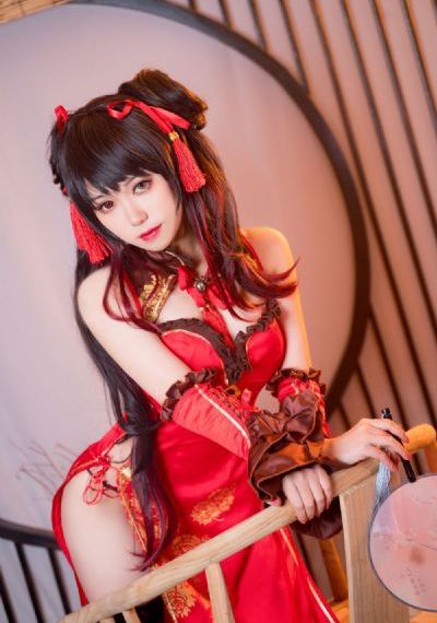 暴躁少女csgo