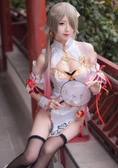 火凤燎原第二季