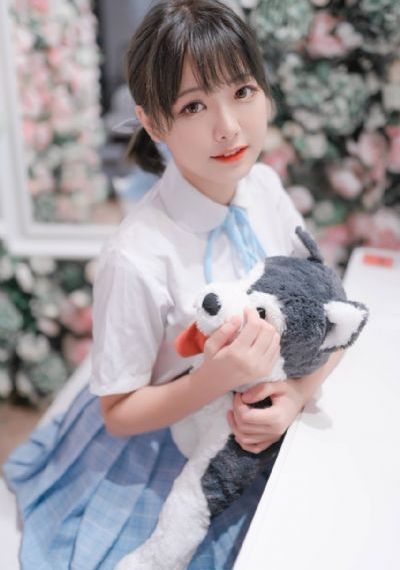 入间同学入魔