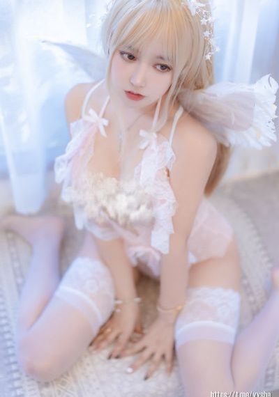爱上琉璃苣女孩