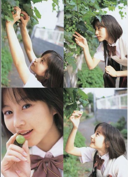 交换朋友的妻