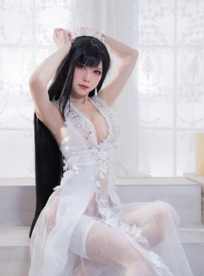姨母的朋友
