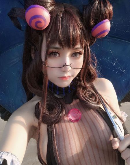 暗之末裔