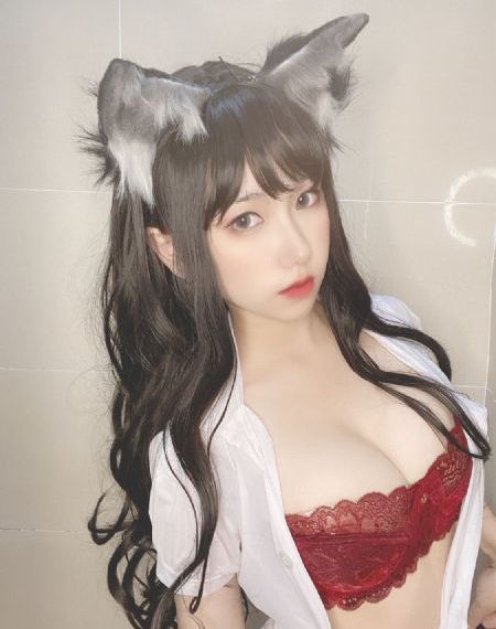 地狱男爵扭曲人