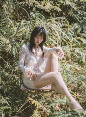 口罩男子明明不想谈恋爱动漫