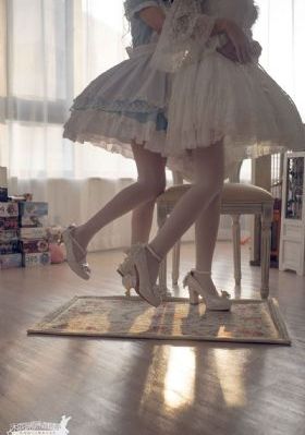 女版壮志凌云