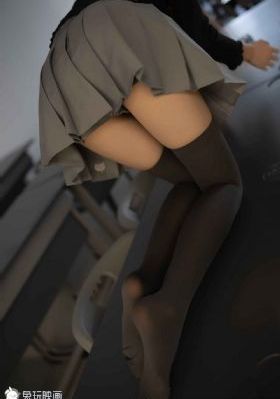 张莜雨末处理图片p