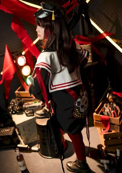 少女大人电视剧