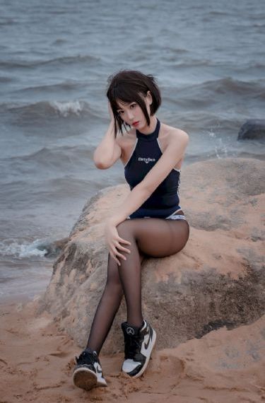 公车白洁