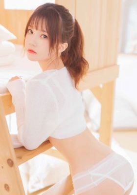 让她降落