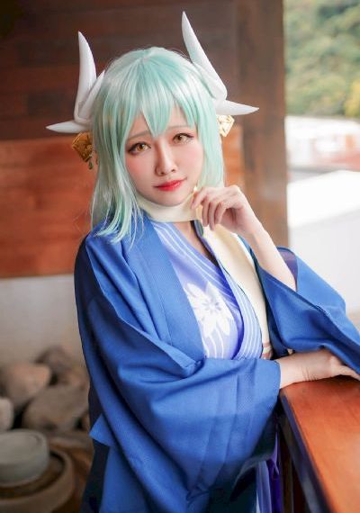 六个孩子