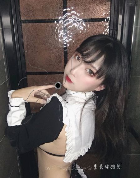 cpu辣妹