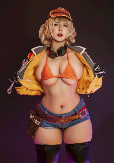 胜女的代价