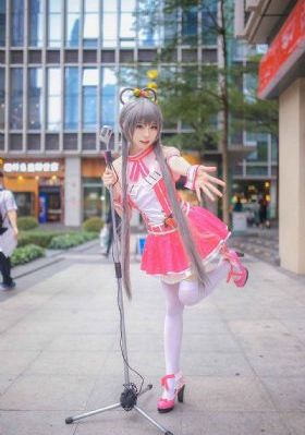 宝贝赳赳