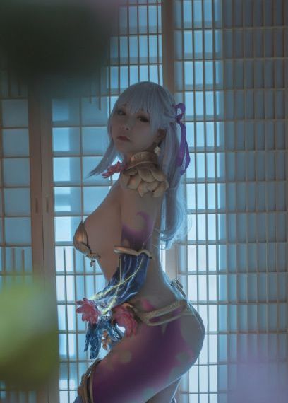王牌间谍