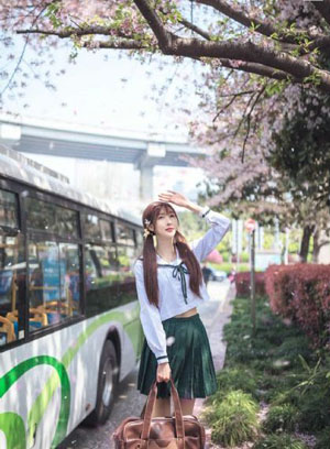 画江湖之不良人 动漫