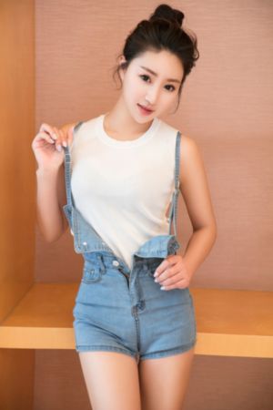 我让我最想被拥抱的人威胁了