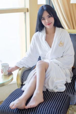 钟丽缇 晚娘