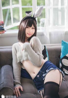蜡美人