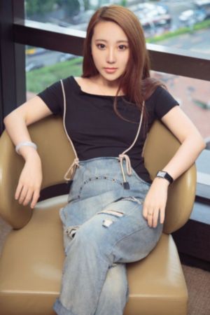 认真和我恋爱