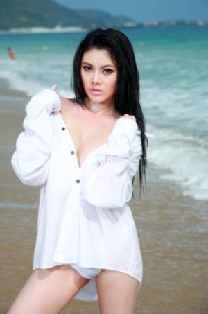 杨贵妃秘史在线观看