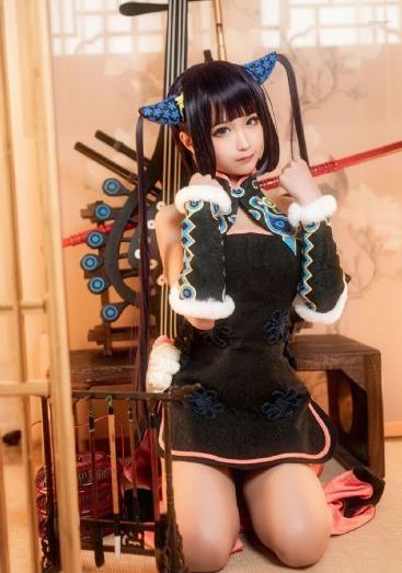 给魔鬼一个女儿