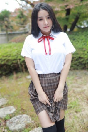 让我的指尖打扰你吧