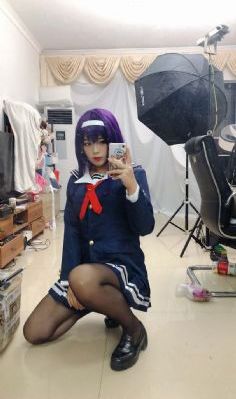 内衣先生