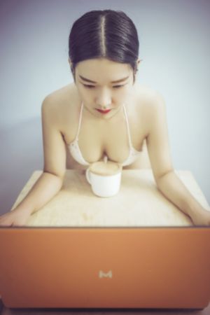 《我喜欢你》动漫在线观看第一集