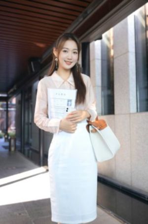 完美的他