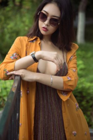 闺蜜三