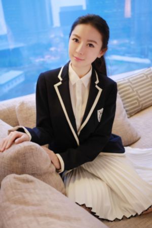 美女秘书的目的