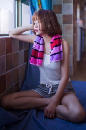 屠夫女士