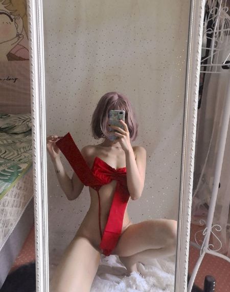 玉女性经