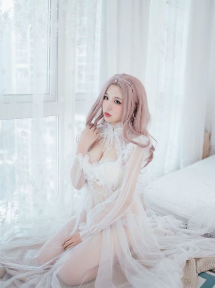 江河水