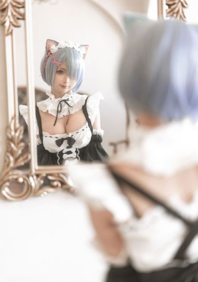 加勒比海盗女版