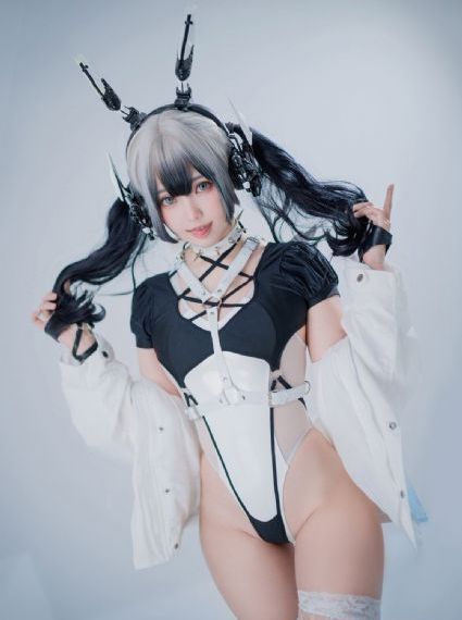 五月樱唇