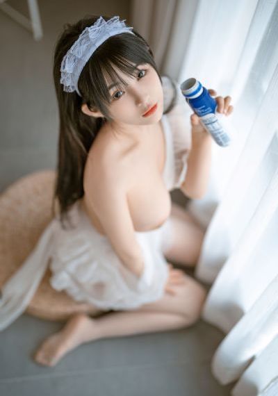 女朋友的妈妈5