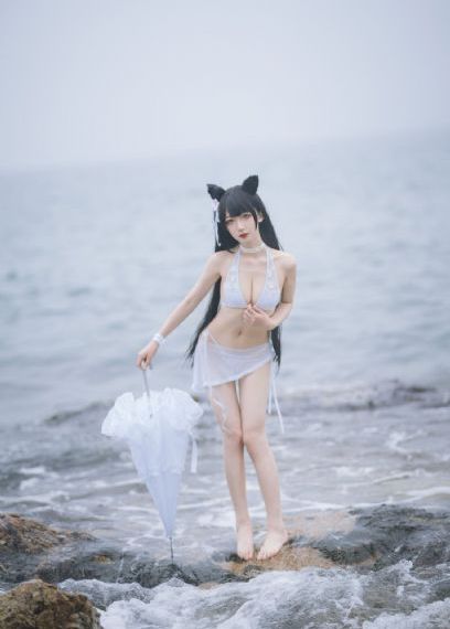年轻妻子