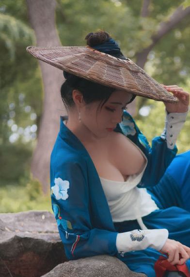 南洋降头术之情降