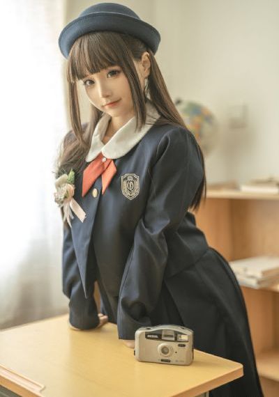 侠探杰克永不回头
