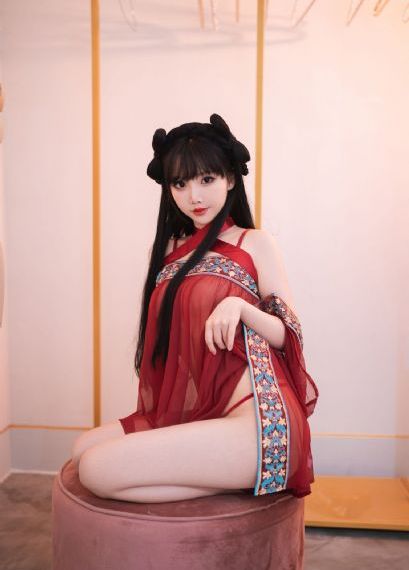 美丽小蜜桃5