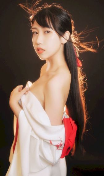 哥哥的女人