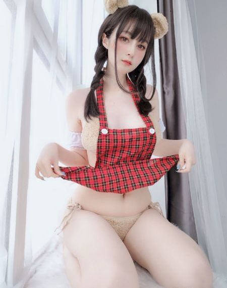 只是相爱的关系