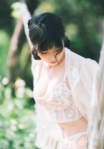 农场主的三个女儿们