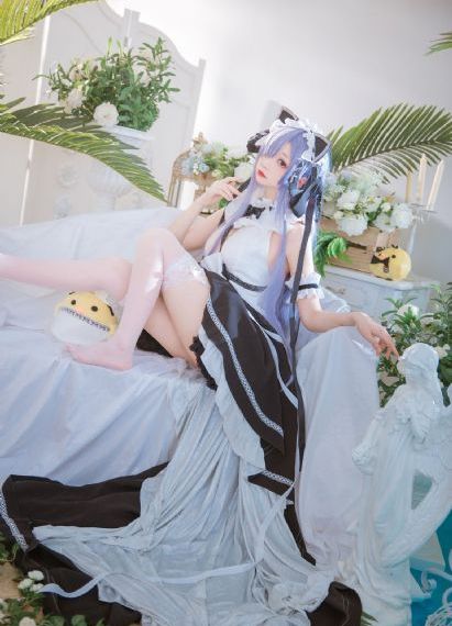 一个坏妈妈